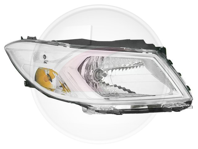 OPTICA ONIX 13-> F/CROMADO MAN.DER.