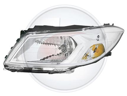 OPTICA ONIX 13-> F/CROMADO MAN.IZQ.