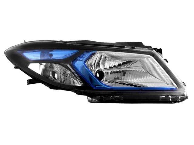 OPTICA ONIX 13-> MARCO/AZUL MAN.DER