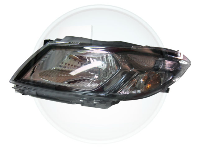 OPTICA ONIX/PRISMA 15-> M/NEGRO MAN