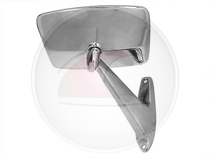 ESPEJO EXT. F-100 83 DER.