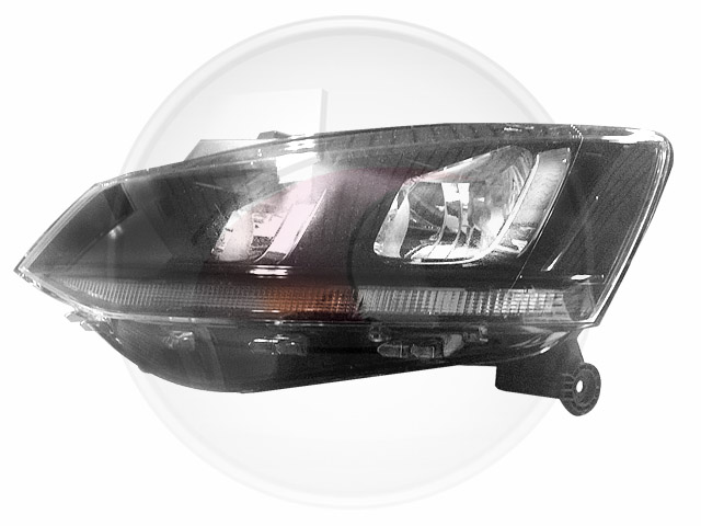 OPTICA FOX/SURAN 15-> C/VIRA NEGRA