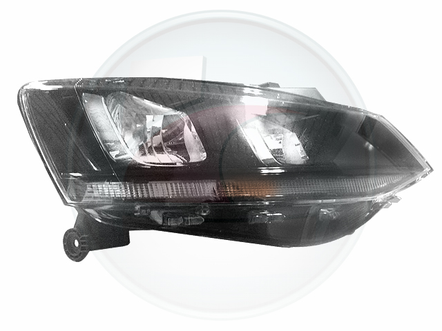 OPTICA FOX/SURAN 15-> C/VIRA NEGRA