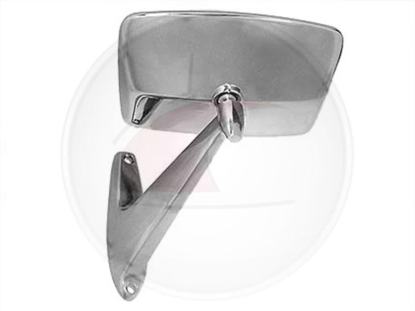 ESPEJO EXT. F-100 83 IZQ.