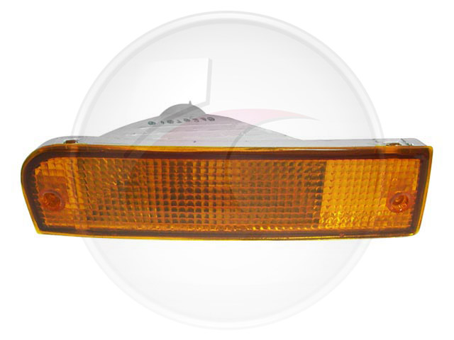 FARO HILUX 01/04 LATERAL DE PARAG.D