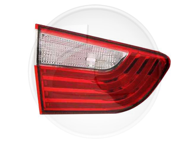 FARO GRAND SIENA 12-> INTERIOR T.I.