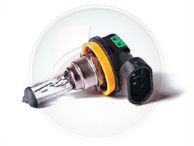 LAMP.HALOG.H16L STD 12V 19W PGJ19-3