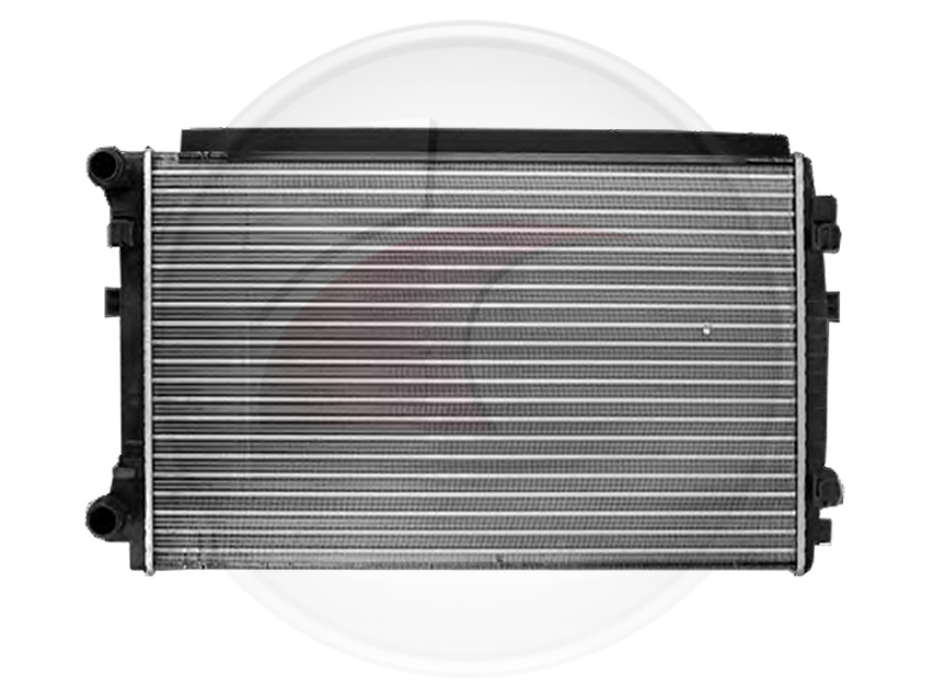 RADIADOR GOLF/VENTO/TIGUAN/ 14/17/A
