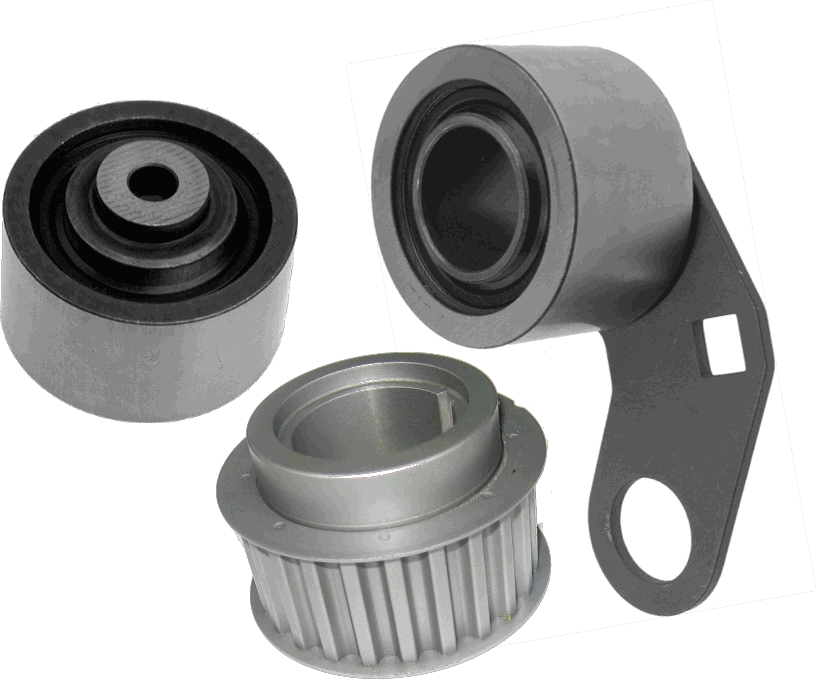 KIT TENSOR DISTR RANGER 2.5-2.8