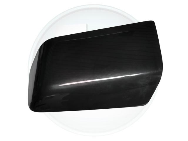 TAPA ESPEJO RANGER 10/12 NEG.BRI.IZ