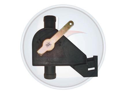 GRIFO CALEF.GALAXY/GOL/SENDA/SAVEIR