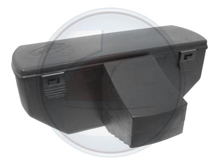 CAJA DE CRIQUE 206 ->06 /C3 S/CONO