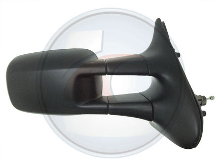 ESPEJO EXT. CADDY C/C DER.