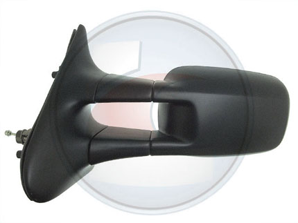 ESPEJO EXT. CADDY C/C IZQ.