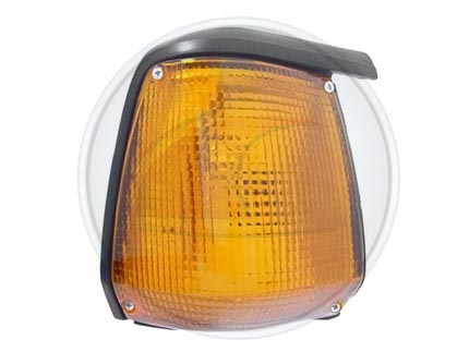 FARO VW 82  AMBAR M/NEGRA D.I.