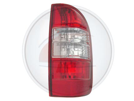 FARO P-UP S-10 09-> FUME TRAS.DER.