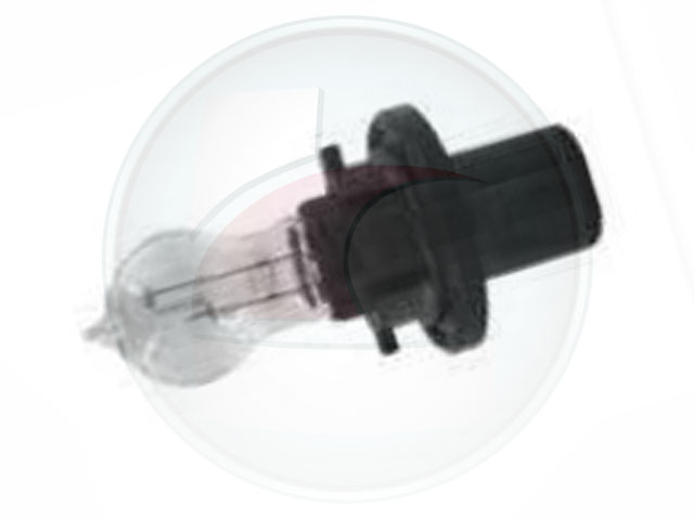 LAMP.HALOG.HPC16W STD 12V 16W PU20D