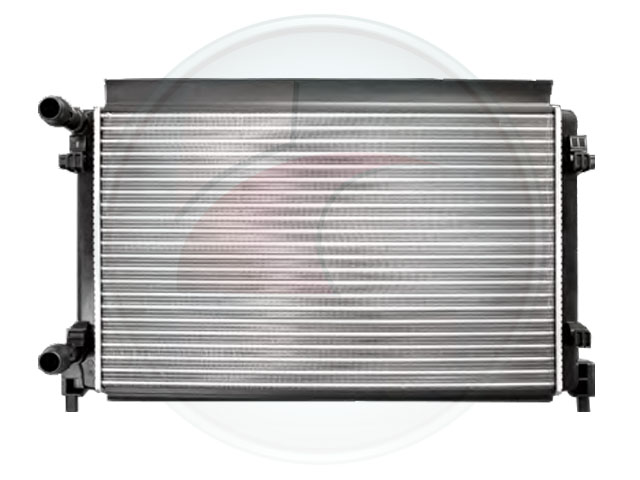 RADIADOR POLO 18->/GOLF 15/18 1.6 C