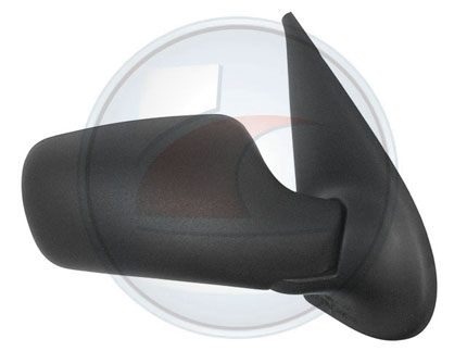 ESPEJO EXT. PAL.5P/SIE.->00 ELEC.DE