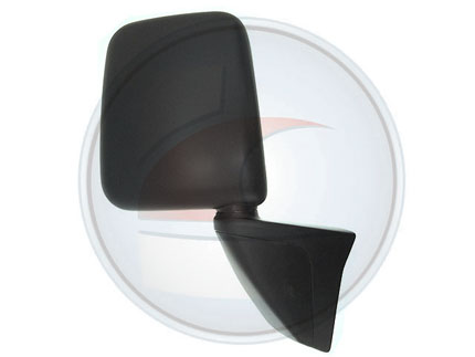 ESPEJO EXT. F-100 93 MANUAL DER.