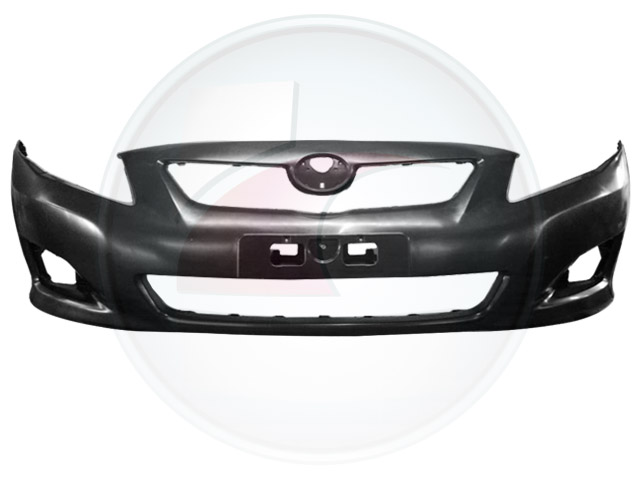 PARAG.COROLLA 08/10 DEL.