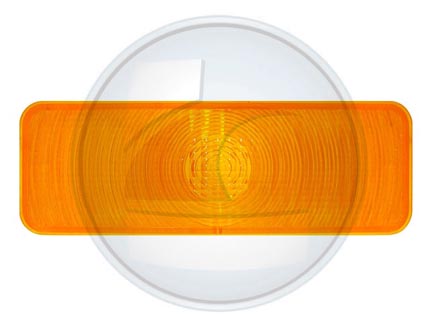 FARO F-100 81/87 RANGER ACR/AMB.DEL