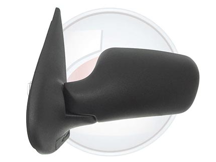 ESPEJO EXT. PAL.5P/SIE.->00 ELEC.IZ