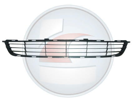 GRILLA PARAG.COROLLA 08/10 INFERIOR