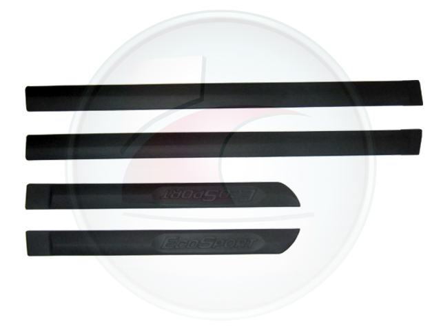 MOLDURA LAT.ECOSPORT 10/12 JGO.