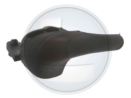 MANIJA INT.GOL 94/97 NEGRA IZQ.