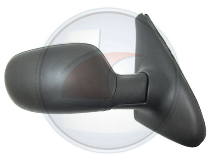 ESPEJO EXT. MEGANE H/2000 ELECT.DER