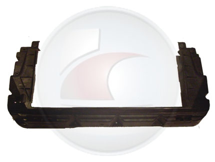 SOPORTE RADIADOR FRENTE ECOSPORT/FIESTA 02-> INFERIOR