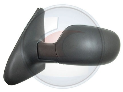 ESPEJO EXT. MEGANE H/2000 ELECT.IZQ