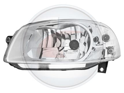 OPTICA PALIO 2008 07-> FASE III/SIE