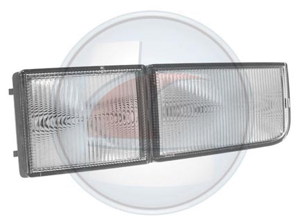 LENTE LARGO PASSAT 96/98 D.D.