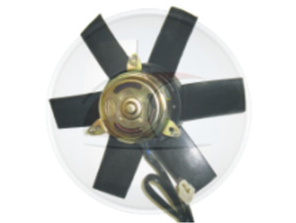 ELECTRO VENT.ESCORT M/V