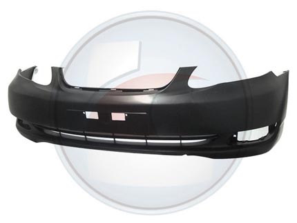 PARAG.COROLLA 05/07 DEL.