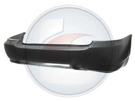 PARAG.COROLLA 05/07 TRAS.