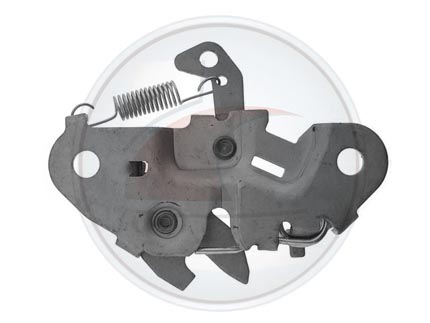 CIERRE 405 93-> DE CAPOT