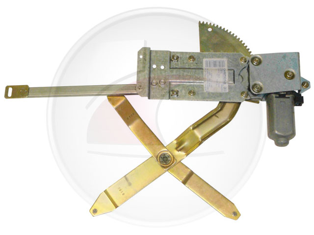 MAQUINA L/C.BMW SERIE 5 E34 88/96 E