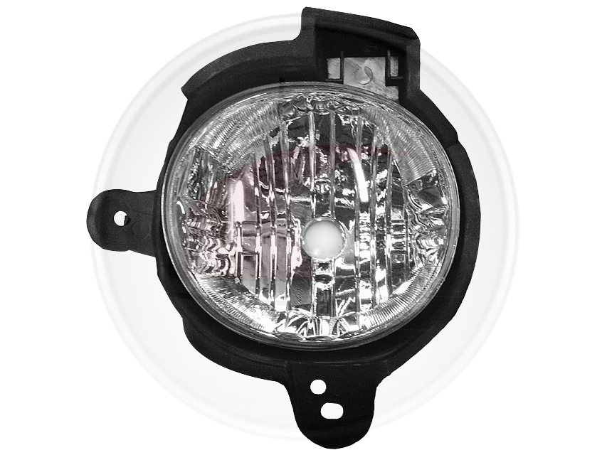 FARO AUX. HILUX 12/15 C/SOPORTE IZQ