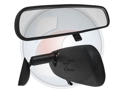 ESPEJO INT. BLAZER/S-10