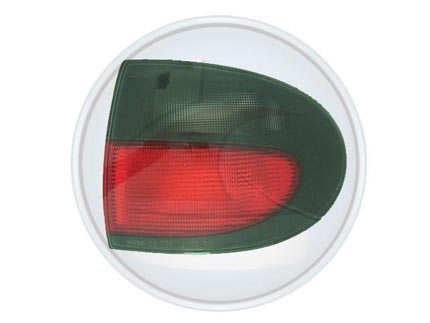 FARO MEGANE H/00 4P.EXT.T.D.