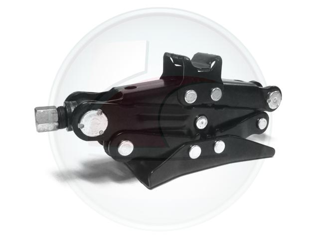 CRIQUE CLIO 08-> TUERCA 17 MM