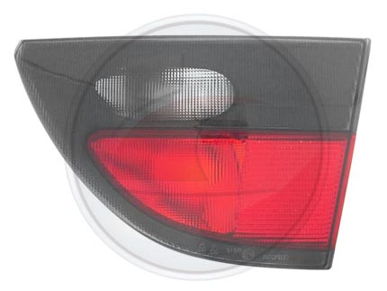 FARO MEGANE H/00 4P.INTERIOR T.D.