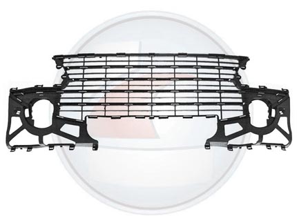 GRILLA PARAG.307 07-> INFERIOR DEL.