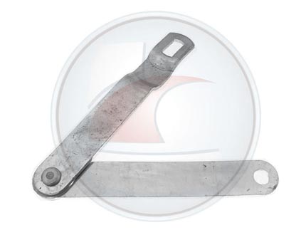 RIENDA PORTON HILUX 98/05 TRAS.