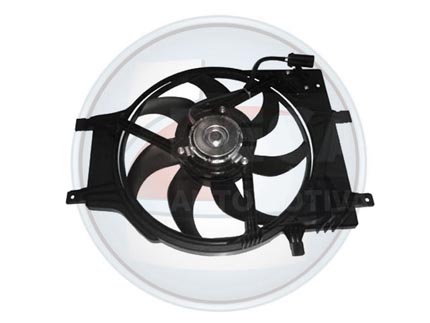 ELECTRO VENT.PALIO/SIENA/IDEA 01/08