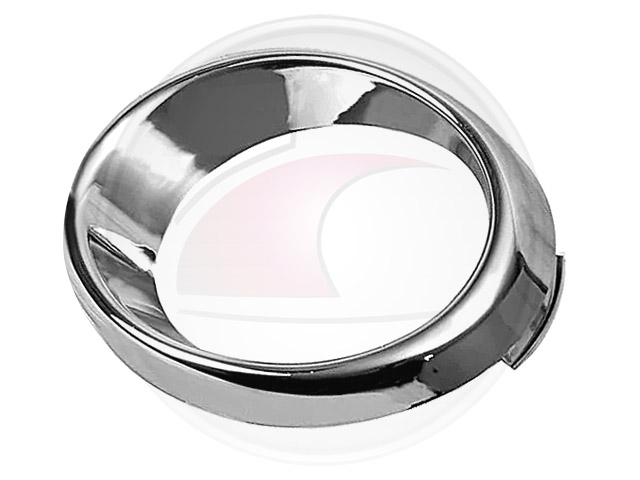 ARO FARO AUX.AVEO 13->CROMADO IZQ.