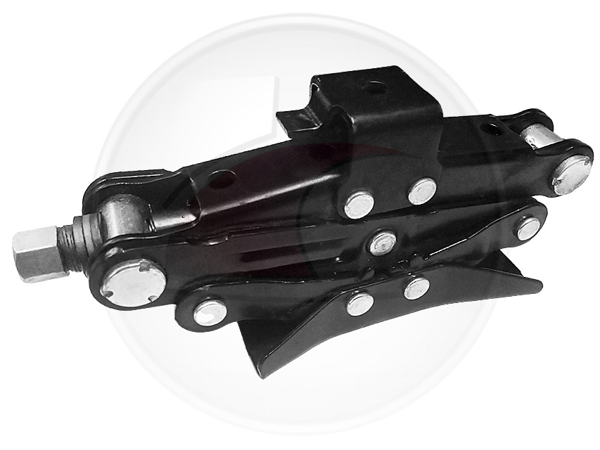 CRIQUE MEGANE 05/08 TUERCA 17 MM